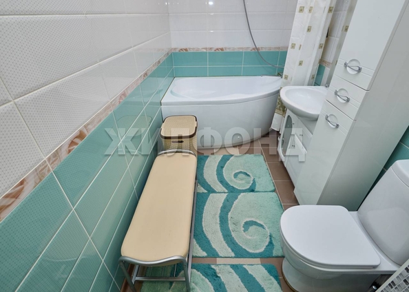 
  Продается 1-комн. квартира 43.2 м². Фото 8.