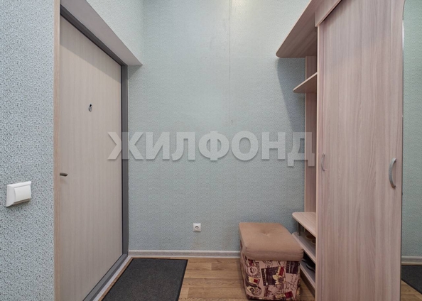 
  Продается 1-комн. квартира 43.2 м². Фото 10.
