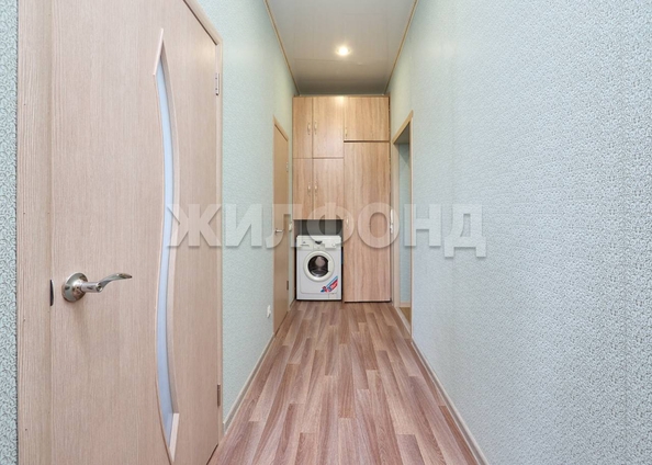 
  Продается 1-комн. квартира 43.2 м². Фото 13.