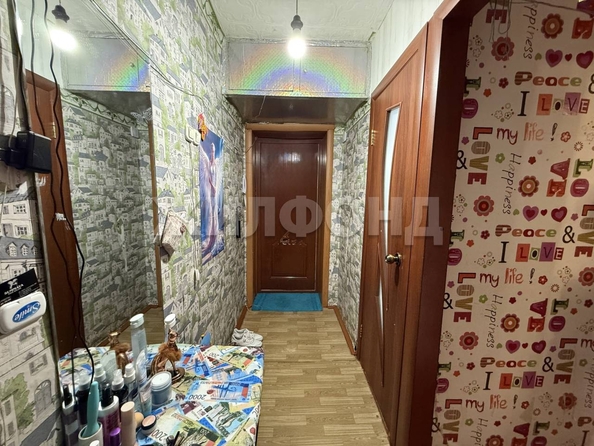 
  Продается 2-комн. квартира 42.4 м². Фото 5.