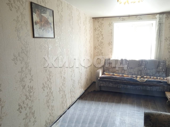 
  Продается 2-комн. квартира 43.2 м². Фото 5.