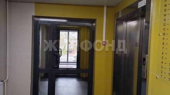 
  Продается 2-комн. квартира 49.9 м², в ЖК Чистая Слобода, дом 41. Фото 12.