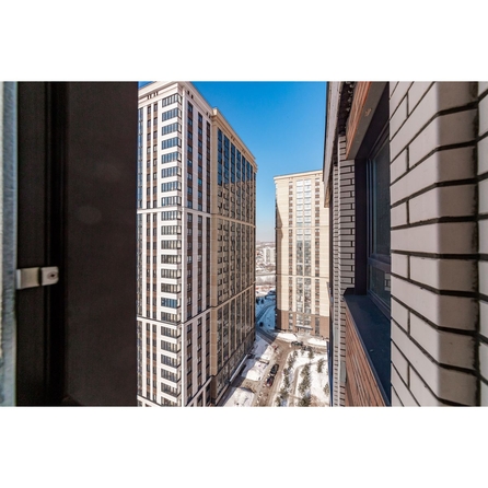 
  Продается 1-комн. квартира 44.58 м², в ЖК Чкалов, дом 7. Фото 18.