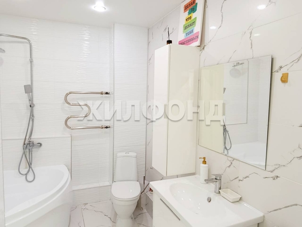 
  Продается 3-комн. квартира 65.7 м², в ЖК Ред Фокс, дом 4. Фото 11.