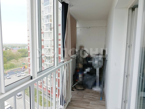 
  Продается 3-комн. квартира 65.7 м², в ЖК Ред Фокс, дом 4. Фото 15.