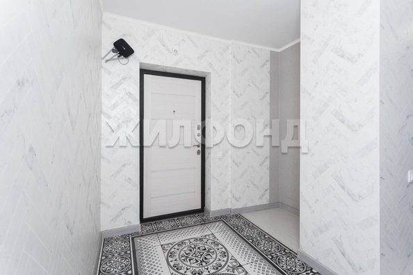 
  Продается 3-комн. квартира 65.7 м², в ЖК Ред Фокс, дом 4. Фото 10.
