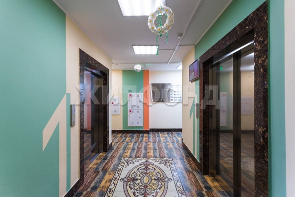 
  Продается 3-комн. квартира 65.7 м², в ЖК Ред Фокс, дом 4. Фото 24.