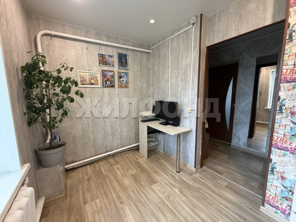 
  Продается дом 54.1 м². Фото 4.