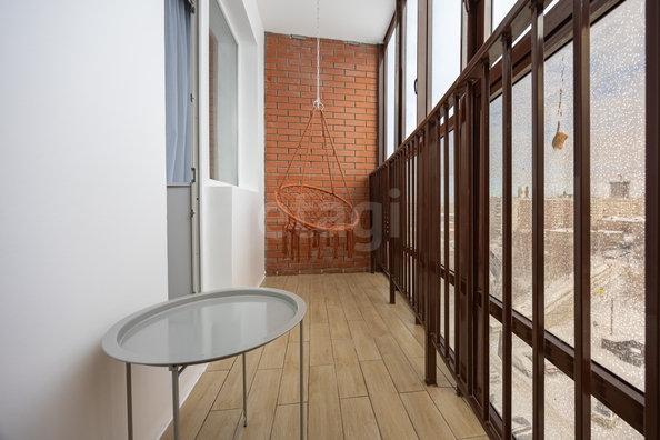 
  Продается 1-комн. квартира 39.6 м². Фото 20.