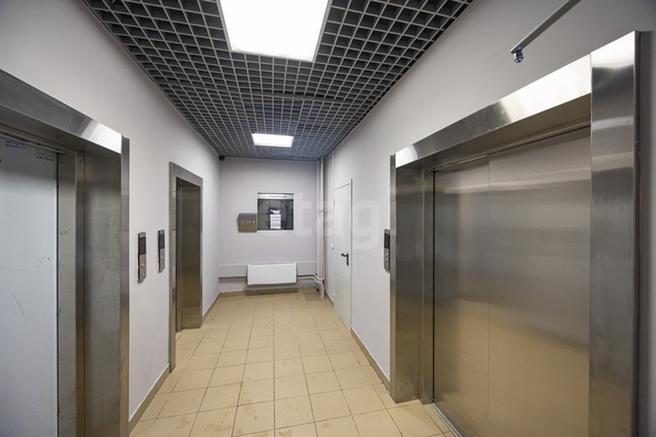 
  Продается 1-комн. квартира 39.6 м². Фото 23.