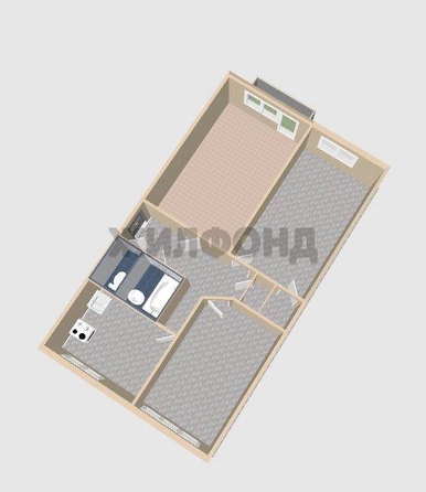 
  Продается комната 15.8 м². Фото 8.