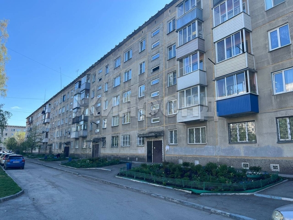 
  Продается комната 15.8 м². Фото 11.