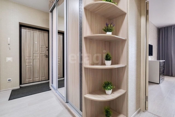 
  Продается 2-комн. квартира 54.8 м². Фото 15.