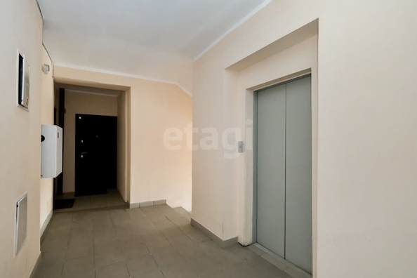 
  Продается 2-комн. квартира 54.8 м². Фото 28.