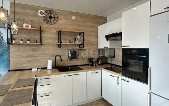 
  Продается 2-комн. квартира 54.7 м². Фото 1.