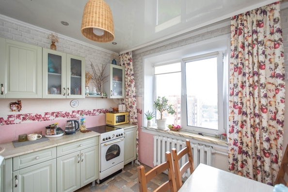 
  Продается 2-комн. квартира 53.3 м². Фото 4.