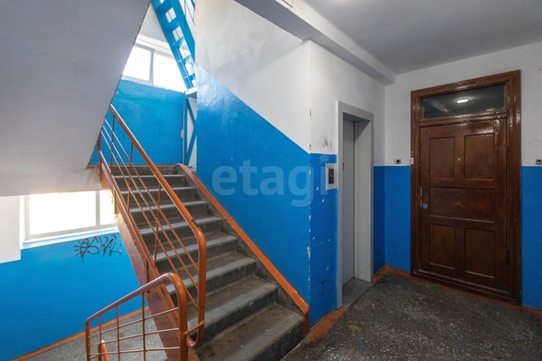 
  Продается 2-комн. квартира 53.3 м². Фото 11.