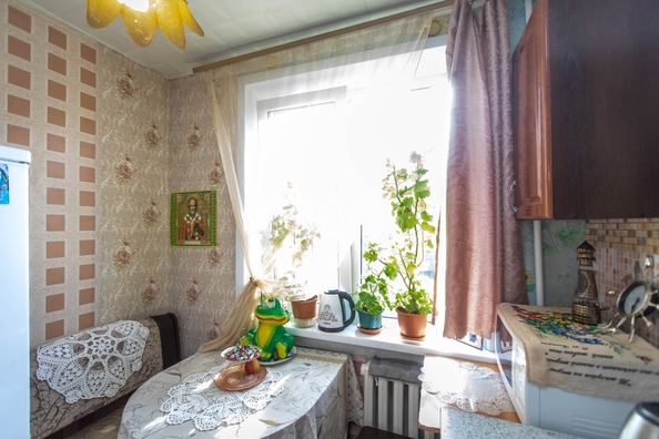 
  Продается 1-комн. квартира 29 м². Фото 2.