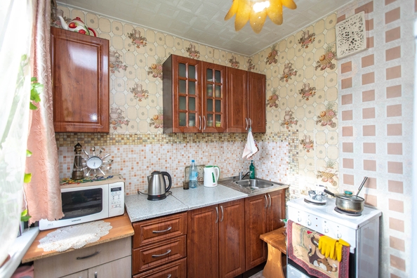 
  Продается 1-комн. квартира 29 м². Фото 4.