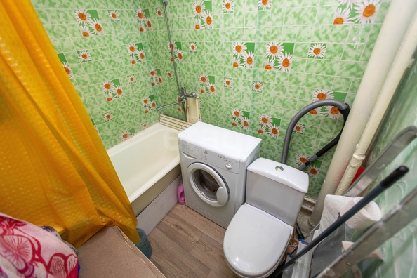 
  Продается 1-комн. квартира 29 м². Фото 12.