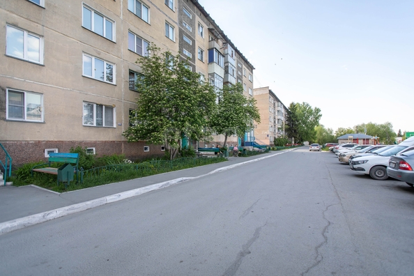 
  Продается 1-комн. квартира 29 м². Фото 16.