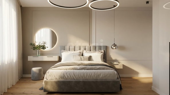 
  Продается 3-комн. квартира 63 м². Фото 4.