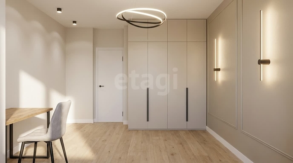 
  Продается 3-комн. квартира 63 м². Фото 10.