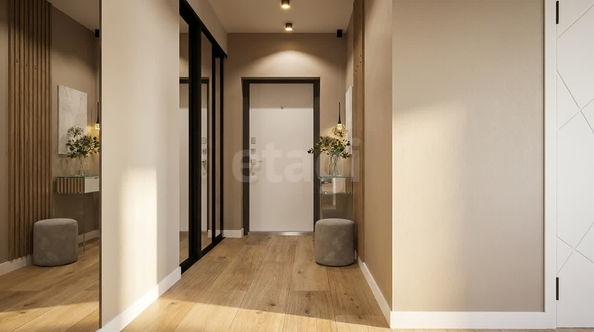 
  Продается 3-комн. квартира 63 м². Фото 12.