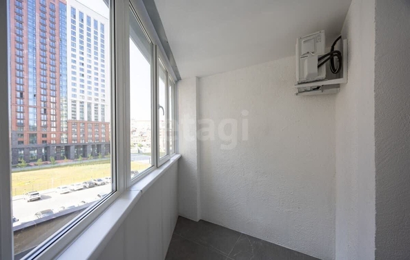 
  Продается 3-комн. квартира 63 м². Фото 28.