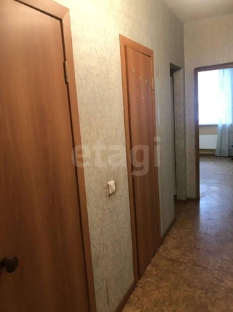 
  Продается 1-комн. квартира 36 м². Фото 4.