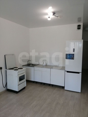 
  Продается студия 33.4 м². Фото 2.