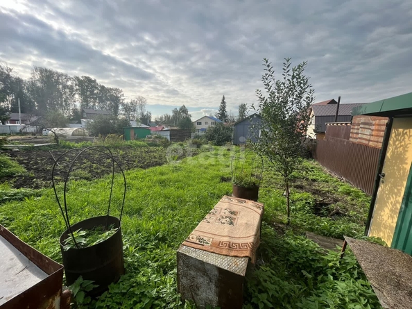 
  Продается дача 36.4 м². Фото 10.