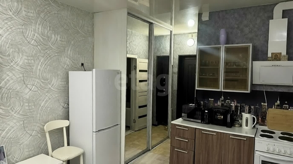
  Продается студия 35 м². Фото 3.