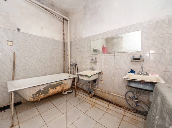
  Продается комната 18.5 м². Фото 20.