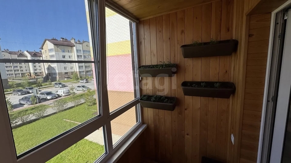 
  Продается 3-комн. квартира 72 м², в ЖК Фламинго, дом 9. Фото 7.