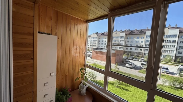 
  Продается 3-комн. квартира 72 м², в ЖК Фламинго, дом 9. Фото 18.