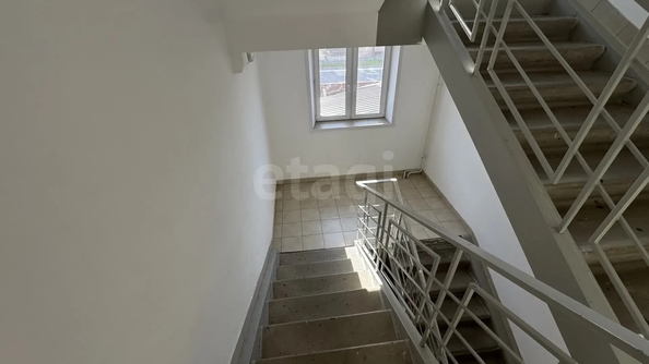 
  Продается 3-комн. квартира 72 м², в ЖК Фламинго, дом 9. Фото 22.