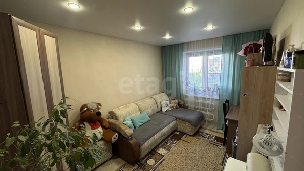 
  Продается 3-комн. квартира 72 м², в ЖК Фламинго, дом 9. Фото 25.