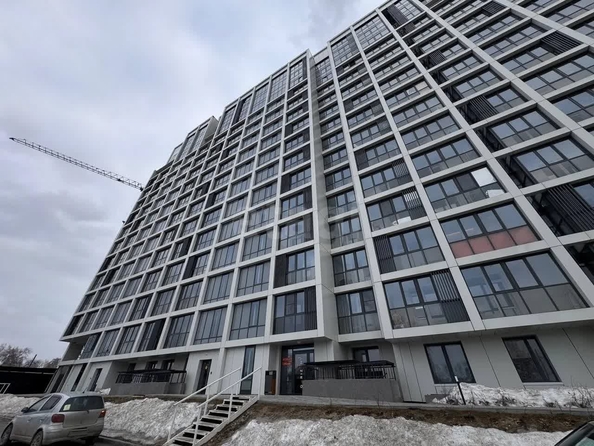 
  Продается 1-комн. квартира 39 м², в ЖК Горизонт, дом 1. Фото 5.