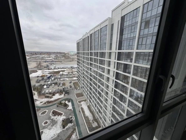 
  Продается 1-комн. квартира 39 м², в ЖК Горизонт, дом 1. Фото 9.