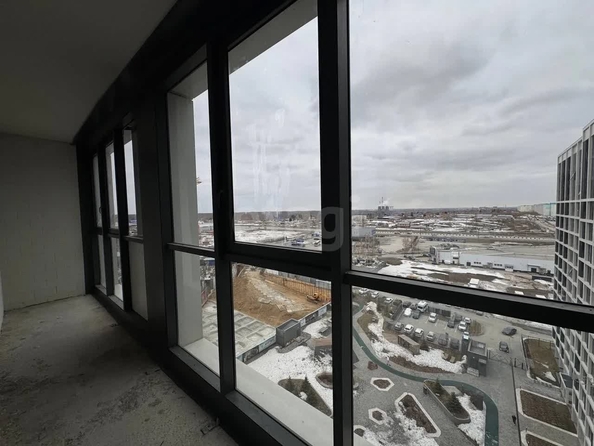 
  Продается 1-комн. квартира 39 м², в ЖК Горизонт, дом 1. Фото 10.