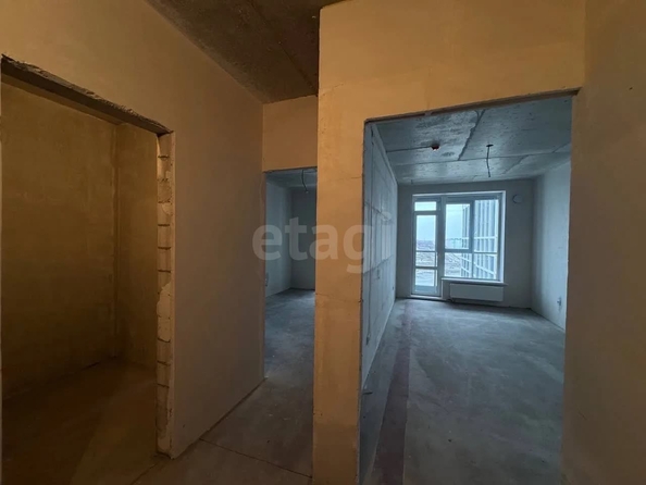 
  Продается 1-комн. квартира 39 м², в ЖК Горизонт, дом 1. Фото 23.