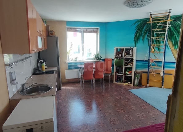 
  Продается 1-комн. квартира 45 м². Фото 4.