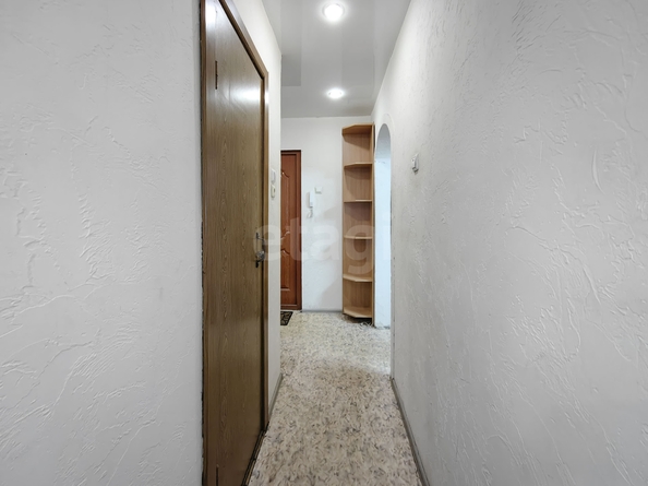 
  Продается 1-комн. квартира 30.1 м². Фото 15.