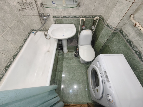 
  Продается 1-комн. квартира 30.1 м². Фото 17.