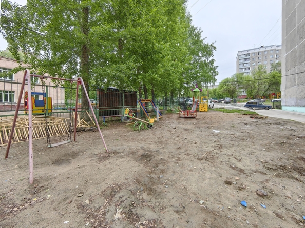 
  Продается 1-комн. квартира 30.1 м². Фото 22.