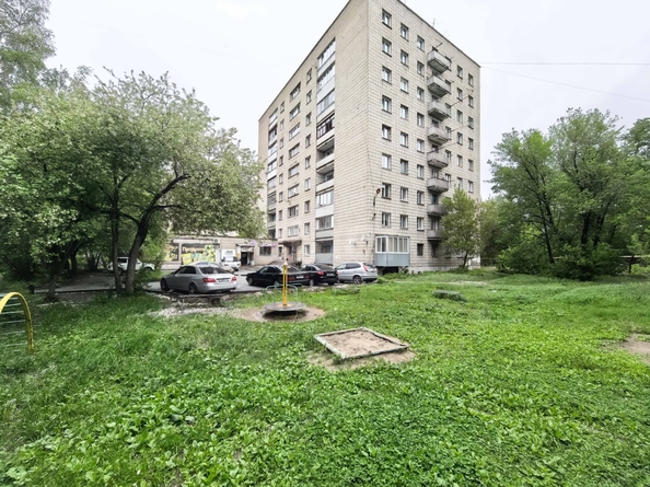 
  Продается комната 21.6 м². Фото 22.