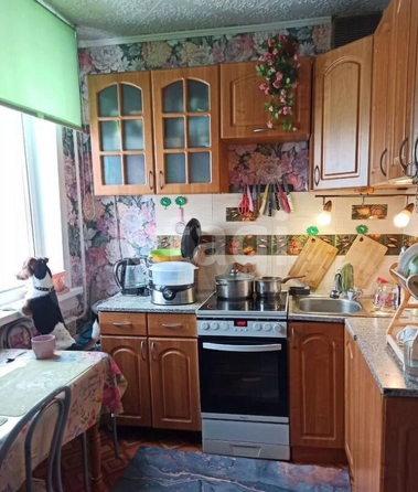 
  Продается 3-комн. квартира 58 м². Фото 9.