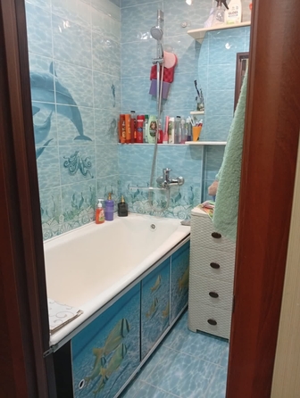 
  Продается 3-комн. квартира 58 м². Фото 15.