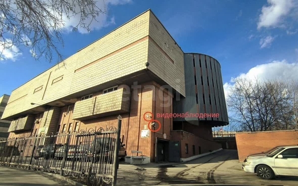 
  Продается гараж 22.5 м². Фото 1.